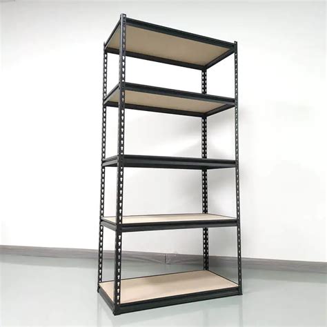 slotted angle rack manufacturers